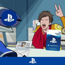 Świetna promocja na Hi-Fi RUSH! Gra na PS5 dostępna za 69 zł dzięki doładowaniom PSN