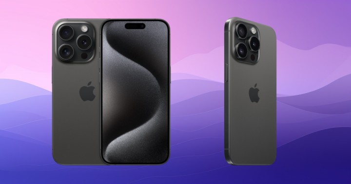 Promocja na Apple iPhone 15 Pro
