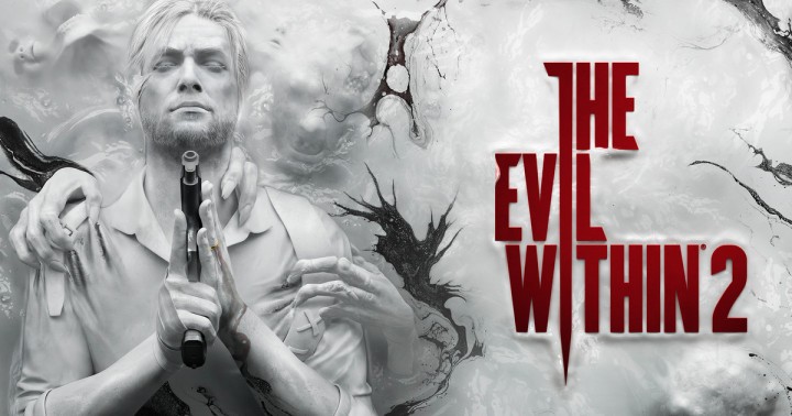 The Evil Within 2