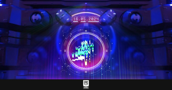 Watch Dogs Legion za darmo od Epic Games? Odgadnij z nami tytuł Tajemniczej Gry na PC!
