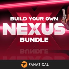 Wybrane gry Steam po 4 zł (możliwe 2 zł) w Fanatical. Stwórz własny zestaw Nexus Bundle