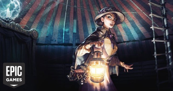Wycieczka do steampunkowego Londynu. Znamy tytuł kolejne gry PC za darmo od Epic Games