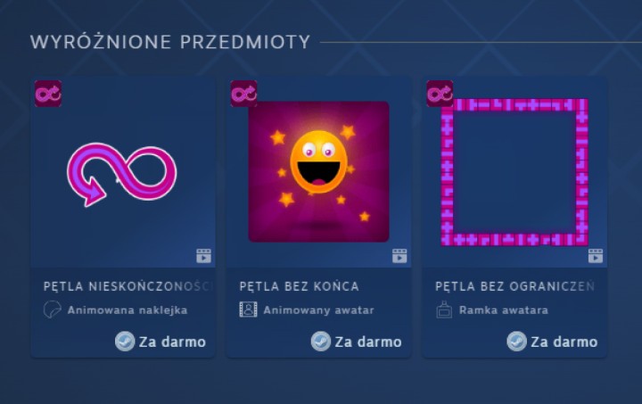 Wyprzedaż Festiwal Nieskończonej Regrywalności na Steam. Gry PC dostępne do aż 90% taniej!