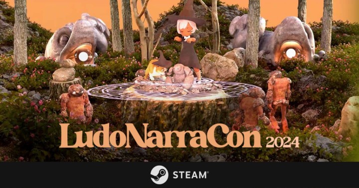 Wyprzedaż LudoNarraCon 2024 oraz Oferta Weekendowa na Steam. Gry PC do 90% taniej