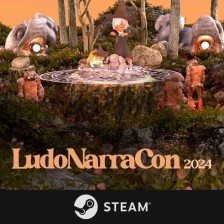 Wyprzedaż LudoNarraCon 2024 oraz Oferta Weekendowa na Steam. Gry PC do 90% taniej