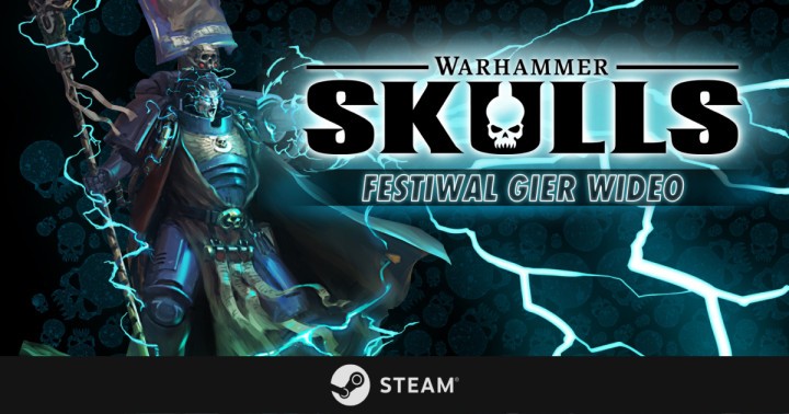 Wyprzedaż Warhammer Skulls oraz Oferta Weekendowa na Steam. Planet Coaster za 8 zł!