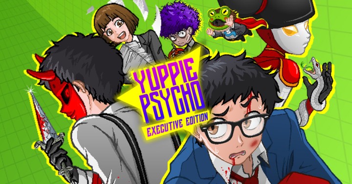 Yuppie Psycho Executive Edition oficjalnie po polsku. Klucz Steam z grą dostępny już od 12 zł!