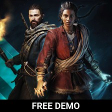 Zagraj w Banishers Ghosts of New Eden za darmo. Demo gry dostępne od dziś na PC i konsolach