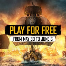Zagraj w Skull and Bones za darmo. Darmowy tydzień na PC i konsolach już od 30 maja