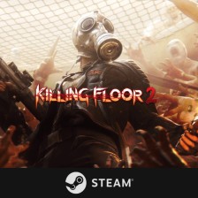 Zagraj w Wizard with a Gun i Killing Floor 2 za darmo na PC. Darmowy weekend na Steam
