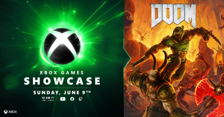 Zapowiedź nowej gry z serii DOOM już na Xbox Games Showcase_ Nadciąga The Dark Ages!