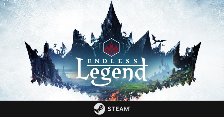 Zdobądź Endless Legend za darmo! Kolejne dwie gry na PC dostępne bezpłatnie na Steam