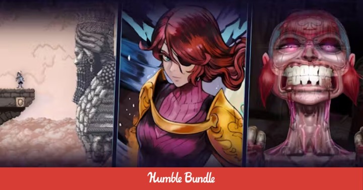 Zestaw dla maniaków metroidvanii w Humble Bundle. Dwie gry na Steam za 24 zł!