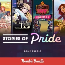 Zestaw pełen dumy od Humble Bundle. Paczka trzech gier na Steam dostępna już od 20 zł!_facebook
