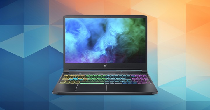 Promocja na laptop Acer Predator Triton 300