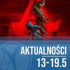Najważniejsze wiadomości o grach