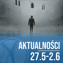 Najważniejsze wiadomości o grach