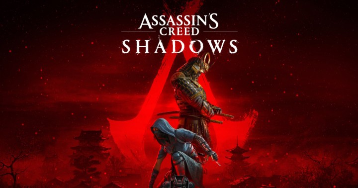 Promocja na Assassin's Creed Shadows