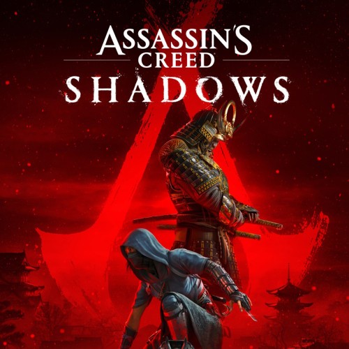 Promocja na Assassin's Creed Shadows