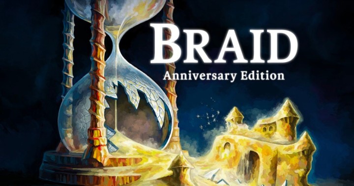 Promocja na Braid Anniversary Edition