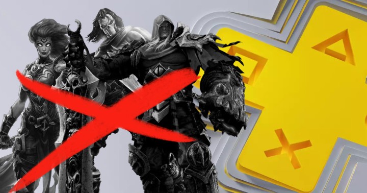 Gry z serii Darksiders opuszczą PlayStation Plus Extra i Premium
