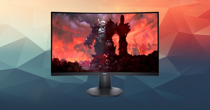 Promocja na monitor Dell S2722DGM