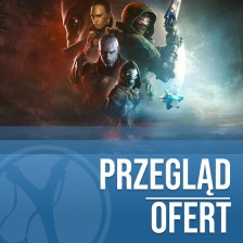 Przegląd ofert na Destiny 2: Ostateczny kształt