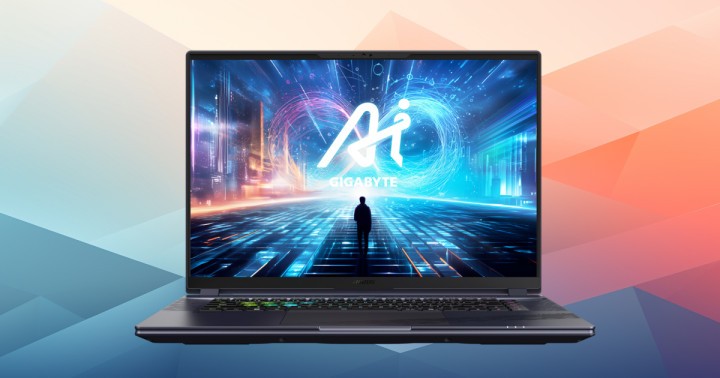 Promocja na laptop Gigabyte AORUS 16X