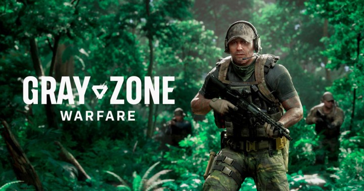 Promocja na Gray Zone Warfare