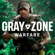 Promocja na Gray Zone Warfare