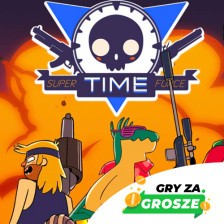 Gry za grosze Super Time Foce Ultra