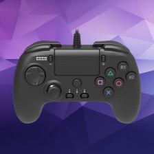 Promocja na Hori Fighting Commander Octa