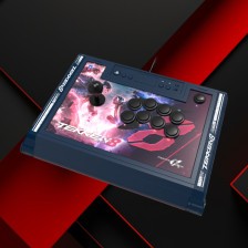 Promocja na Hori Fighting Stick Tekken 8 Edition