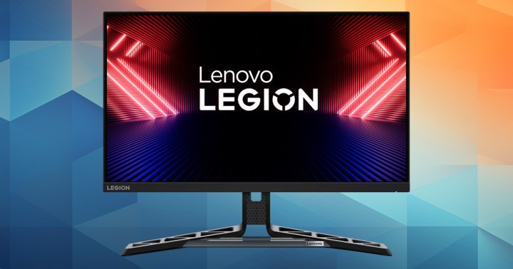 Promocja na Lenovo R25i-30