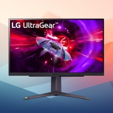 Promocja na monitor UltraGear 27GR75Q