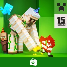 Promocje na gry Minecraft w Xbox Store