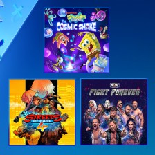 Oferta PlayStation Plus Essential na czerwiec 2024 r.