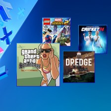 Bonusowe gry w ofercie PlayStation Plus Extra i Premium