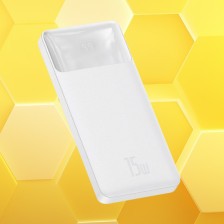 Promocja na powerbank Baseus Bipow 10000 mAh 15W