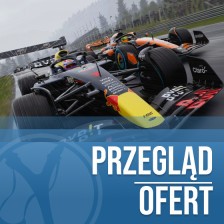 Przegląd ofert F1 24