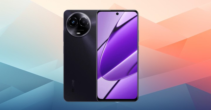 Promocja na realme 11 5G