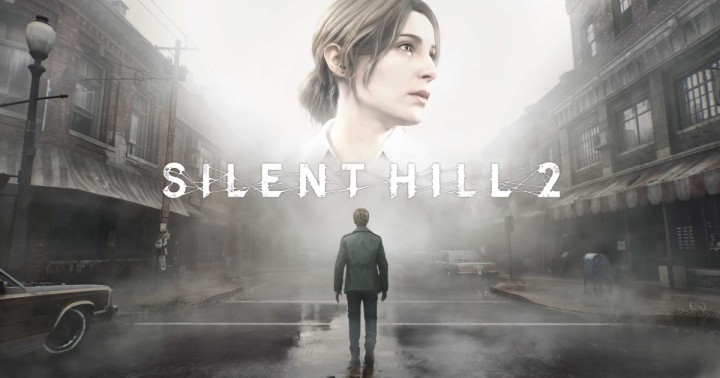 Promocja na Silent Hill 2 Remake