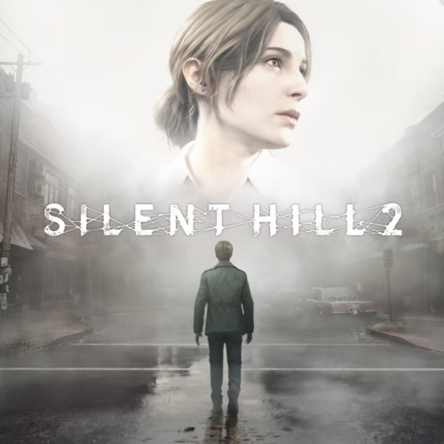 Promocja na Silent Hill 2 Remake
