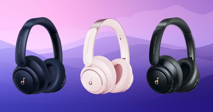 Promocja na słuchawki Soundcore Anker Q30