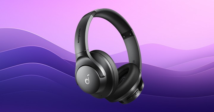 Promocja na Soundcore Q20i