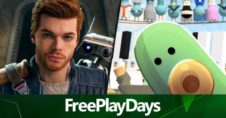 Star Wars Jedi: Survivor za darmo w ramach Free Play Days
