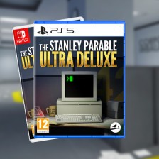 Preorder The Stanley Parable Ultra Deluxe