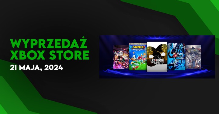 Promocje w Xbox Store