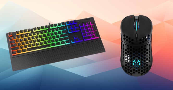 Akcesoria dla graczy Endorfy tanio w RTV Euro AGD. Myszka LIX Wireless już za jedyne 129 zł!