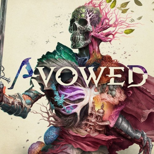 Promocja na Avowed
